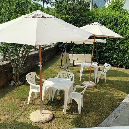 Camere Villa Lunardini Frassinetto  Exterior photo