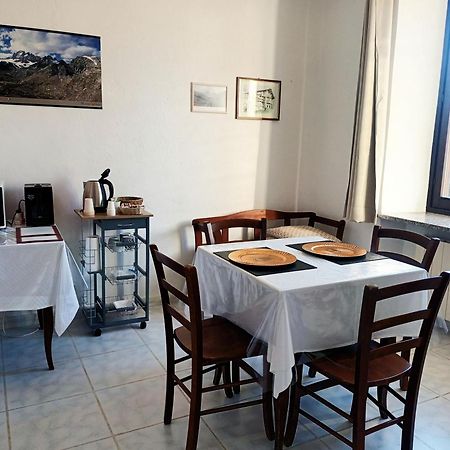 Camere Villa Lunardini Frassinetto  Exterior photo