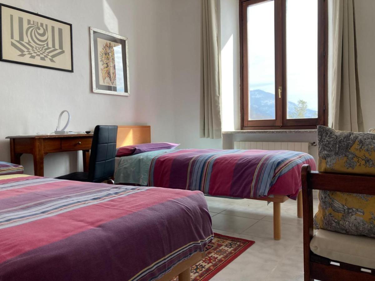 Camere Villa Lunardini Frassinetto  Exterior photo