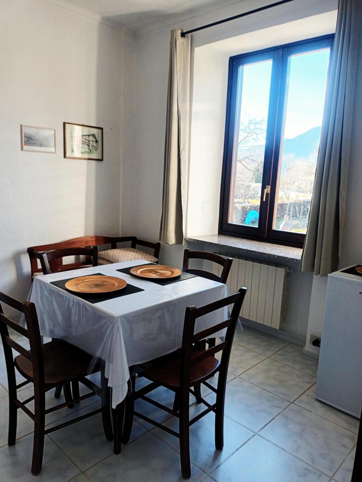 Camere Villa Lunardini Frassinetto  Exterior photo