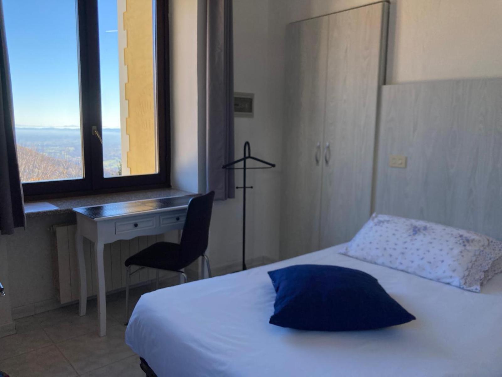 Camere Villa Lunardini Frassinetto  Room photo